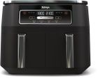 Friteuse sans huile NINJA - Foodi AF200EU - Capacité 7,6L - Double cuve - 4 programmes de cuisson - 2400W