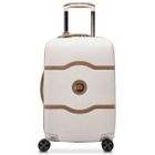 DELSEY PARIS Valise cabine Delsey Chatelet Air 2.0 Angora 55 cm