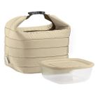Sac argile isotherme GUZZINI On The Go - 22 x 18 x 22 cm