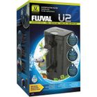 Filtre submersible pour aquarium - FLUVAL - U2 - Filtration en 3 étapes