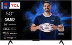 TCL 50QLED780 - TV QLED 50" (127 cm) - 4K UHD 3840x2160 - HDR10 - Google TV - 3xHDMI 2.1 - WiFi