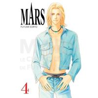 Mars Tome 4 : Perfect Edition