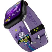 Les Supers Nanas - Mojo Jojo Bracelet pour smartwatch