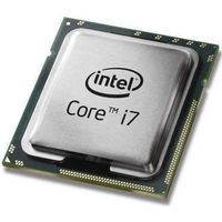 Processeurs Intel Core i7 Intel Cm8062300834302 2600 Processeur Sandy Bridge 3,4 GHz 5.0 GT-s 8 Mo LGA 1155 CPU, OEM – O 321665