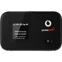 E5372 Vodafone R215 Poche Wifi 4g Mobile Modem Mini Routeur Avec Fente Pour Carte Microsd, Signe La Livraison Aléatoire  #11