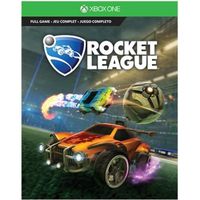 Rocket League Xbox One - Code de téléchargement