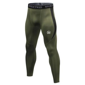 Collant running impermeable sales