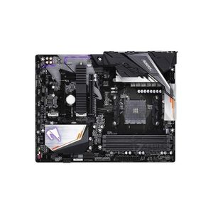 Carte Mère B450 Elite | Cartesmeres