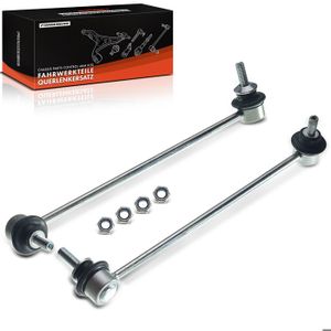 Bras De Suspension Avant Inférieur Droit BESTPRICE - Compatible BMW Série 5 (E60) & 5 Touring (E61)