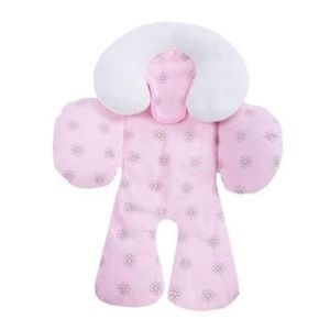 protège bébé poussette