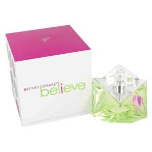 PARFUM  Believe de Britney Spears parfum pour  Femme Ea…