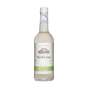 RHUM Koloa Kaua'i Coconut Rum 0,7L (40% Vol.) | Rhum