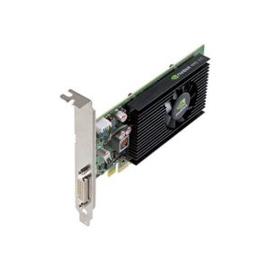 Placa de vídeo - NVIDIA Quadro K4200 Sync (4GB / PCI-E) - PNY