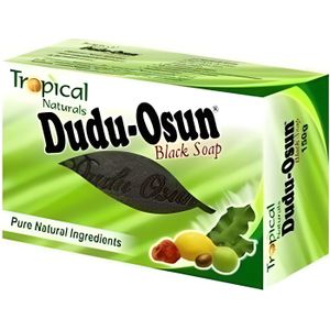 Savon Noir Du Maroc à L'huile D'olive - 200 G De Douceur Naturelle Par Saphir