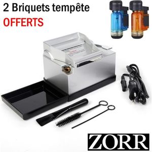 Boite a rouler tabac - Cdiscount