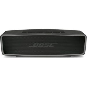 ENCEINTE NOMADE Enceinte Bluetooth Wireless - Bose SoundLink Mini 