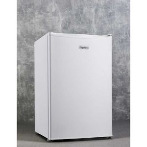 RÉFRIGÉRATEUR CLASSIQUE Réfrigérateur Table-Top 90L Blanc R0TT91BE - Frige