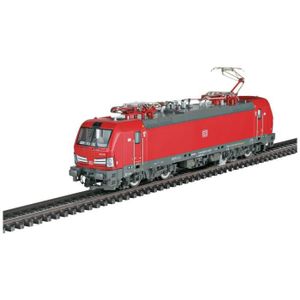 VOITURE - CAMION Locomotive électrique H0 BR 193 de la DB AG - MÄRK