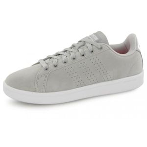 adidas neo en gris adidas neo en gris