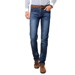 Jean Pour Homme Taille 32/30 - Délavé Moyen - Occasion Très Bon état - Coupe Regular
