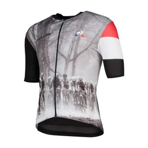 t shirt le coq sportif homme paris