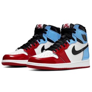 nike jordan montante