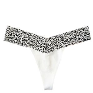 string leopard femme amazon