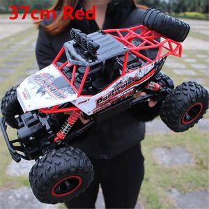 RC Voiture Télécommande 20KM/H Haute Vitesse 2.4 GHz Voitures Télécommandée  de Course Buggy avec Deux Coquille, pour Enfant 5-12 Ans - Cdiscount Jeux -  Jouets