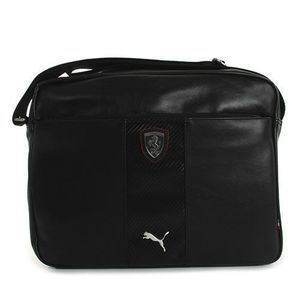 Sacoche Ferrari LS Rouge Homme Puma