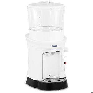 Soldes d'hiver 2026 : Relaxdays Appareil Glace pilée, broyeur Soldes d'hiver 2026 : Relaxdays Appareil Glace pilée, broyeur