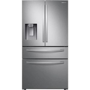 REFRIGERATEUR 800L INOX SAMSUNG