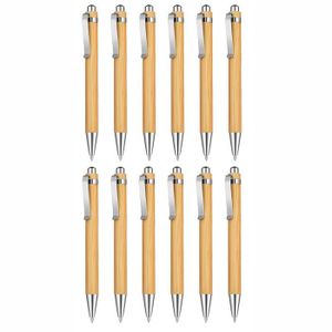 Stylos À Bille Presse Tricolore Stylo Gras Étudiant Bureau Daffaires Huile  Multicolore Luxe Du 21,61 €