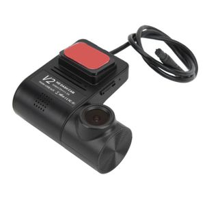 CAMÉRA MINIATURE LIU-7694954742524-Caméra de tableau de bord de voiture USB Caméra de tableau de bord de voiture Caméra de Tableau photo sport