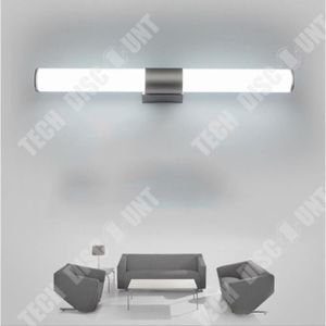 APPLIQUE  TD® 55CM 22W LED Applique Lampe Murale Etanche - D