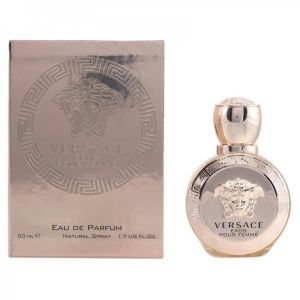 EAU DE PARFUM Parfum Femme Eros Pour Femme Versace EDP 100 ml