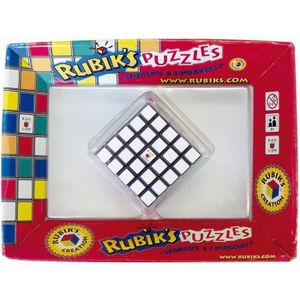 CASSE-TÊTE WINGAMES Rubik's Cube 5X5