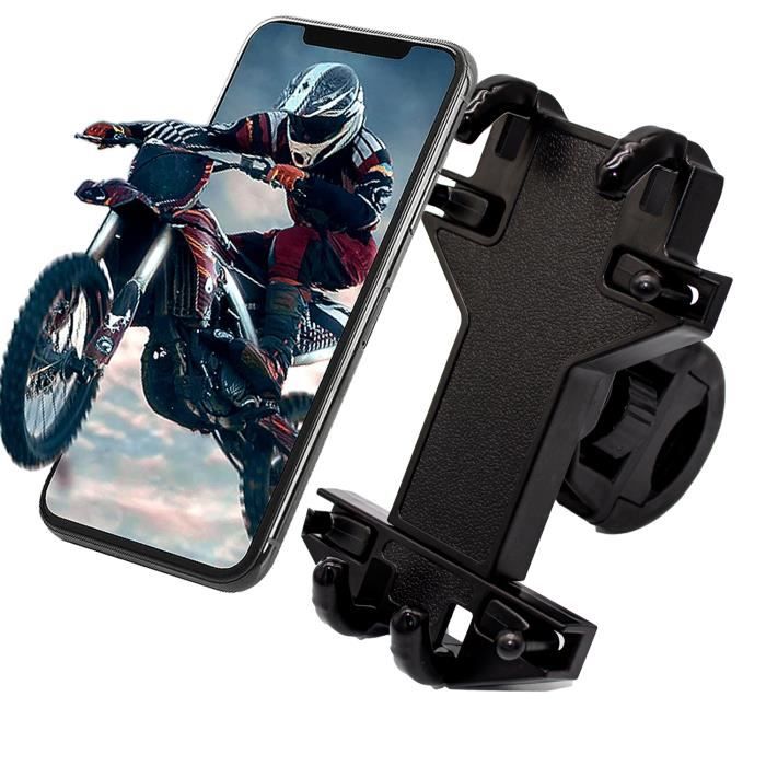 Support téléphone pour Guidon Moto Vélo Scooter – LODD