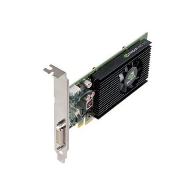 Lot 4 cartes graphiques bureautique / affichage (Nvidia Quadro & AMD) - Accessoires informatique