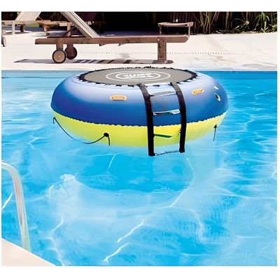 4 Pièces Flotteur Gonflable D'Eau Jouet De Piscine Gonflable Pvc 4 Pièces Flotteur Gonflable D'Eau Jouet De Piscine Gonflable Pvc