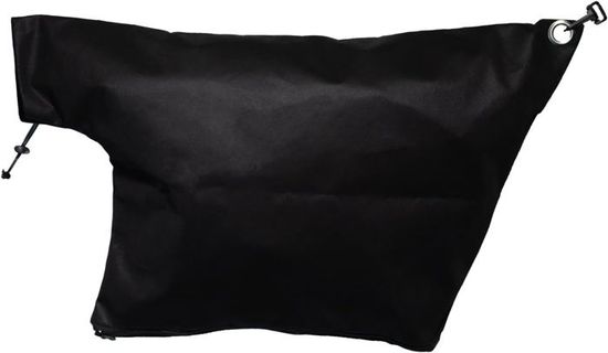 Sac Collecteur Souffleur Feuilles AUEFUDQ - Tissu Oxford, Fermeture éclair - Universel Pour Aspirateurs Souffleurs