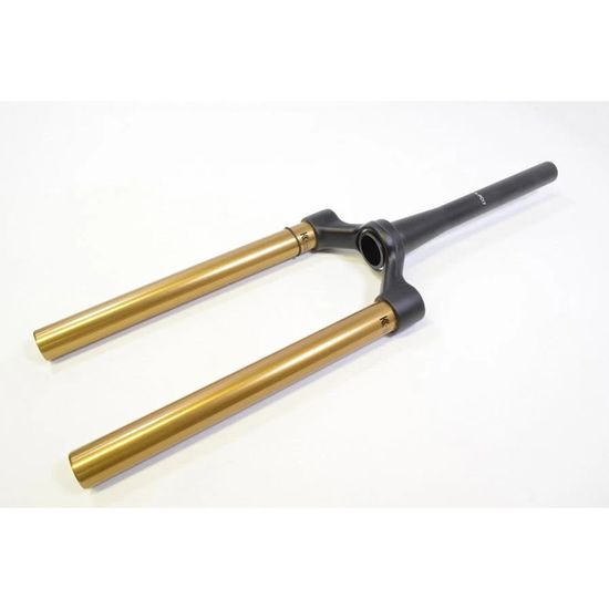 Fourche Avant Fox 32 Série Kashima – Pour VTT 26 Pouces, Débattement 130 Mm