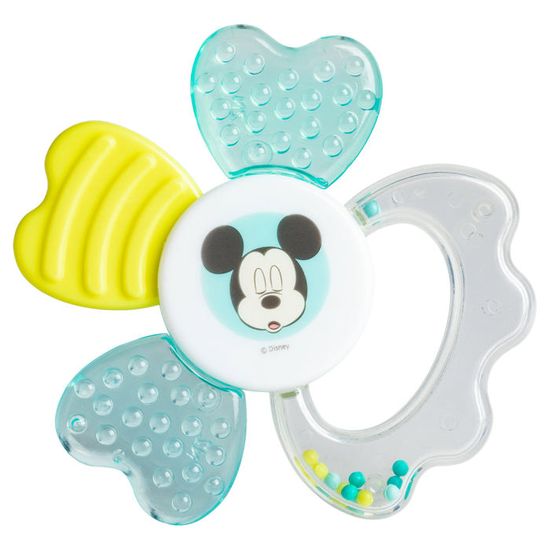 Anneau de dentition Mickey Little One 3 mois - Disney Baby