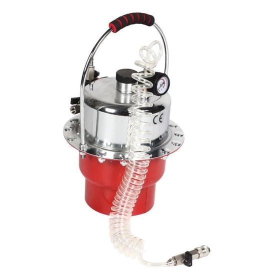 Outil de Suppression d'Amortisseur Hydraulique, Séparateur de Suspension de Bras Oscillant, Tête