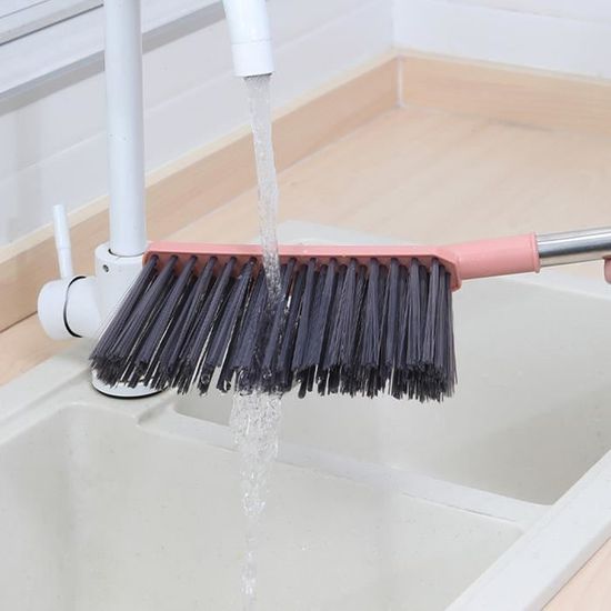 Fdit remplacement de la brosse de balayage Ensemble de brosses