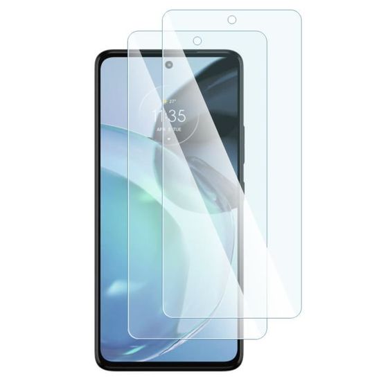 Protecteur D'écran En Verre Trempé 9H Pour Thomson Friendly TH101 | Ultra-résistant