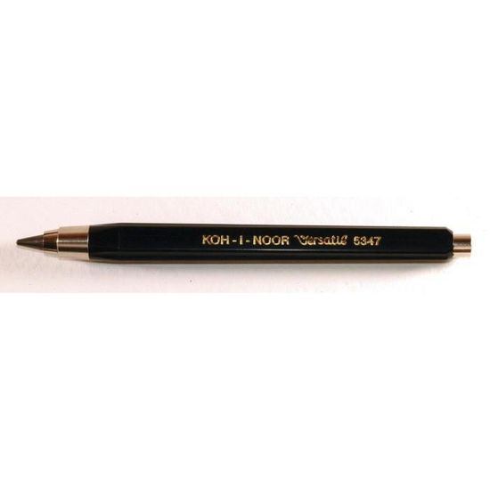 Mine Per Matite Koh-i-Noor 2 Mm - Grafite 3B, Confezione Da 12 Pezzi