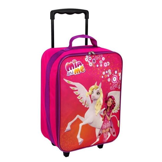 Cartable mia hot sale et moi