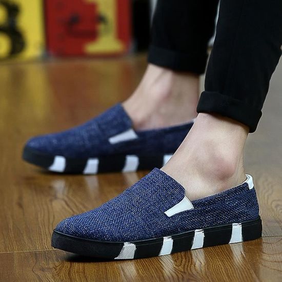 slip on bébé