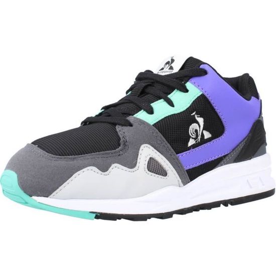Basket Le coq sportif 132662 Noir 32 Noir Cdiscount Chaussures