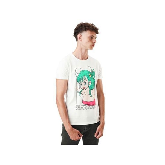 T-shirt Homme 100% Coton Von Dutch – Coupe Regular, Col Rond, Imprimé Vintage, Léger Et Doux